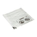 PLASTIC BAG FOR BOSCH GAS 400 A - Аксесоари за водоструйки<<<Консумативи за електроинструменти<<<Инструменти и