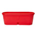 PLASTIC BOX 20CM GERBER - Сандъци<<<Саксии кашпи и цветарници<<<Градина<<<Praktiker&&&Сандъци<<<Саксии кашпи и