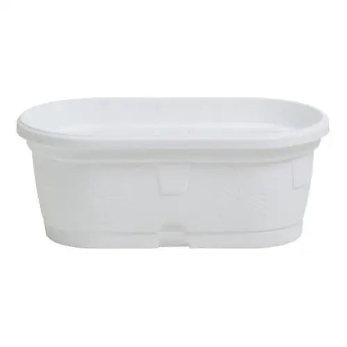 PLASTIC BOX 20CM GERBER - Сандъци<<<Саксии кашпи и цветарници<<<Градина<<<Praktiker&&&Сандъци<<<Саксии кашпи и