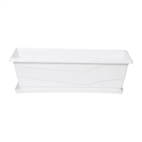 PLASTIC BOX 27CM MULTI - Сандъци<<<Саксии кашпи и цветарници<<<Градина<<<Praktiker&&&Сандъци<<<Саксии кашпи и