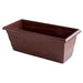 PLASTIC BOX 38.5CM MULTI - Сандъци<<<Саксии кашпи и цветарници<<<Градина<<<Praktiker&&&Сандъци<<<Саксии кашпи и