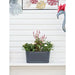 PLASTIC BOX 40CM TERA VEGA - Сандъци<<<Саксии кашпи и цветарници<<<Градина<<<Praktiker