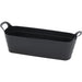 PLASTIC BOX 45X14X11.5CM Y54202850 - Кашпи<<<Саксии кашпи и цветарници<<<Градина<<<Praktiker