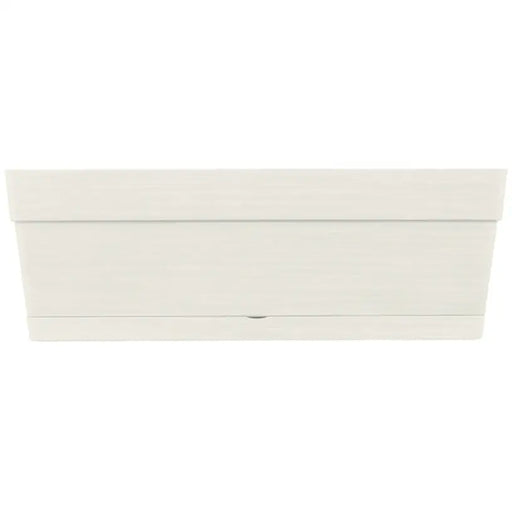 PLASTIC BOX 49CM WITH DEROMA SAVER WATER TANK - Сандъци<<<Саксии кашпи и цветарници<<<Градина<<<Praktiker