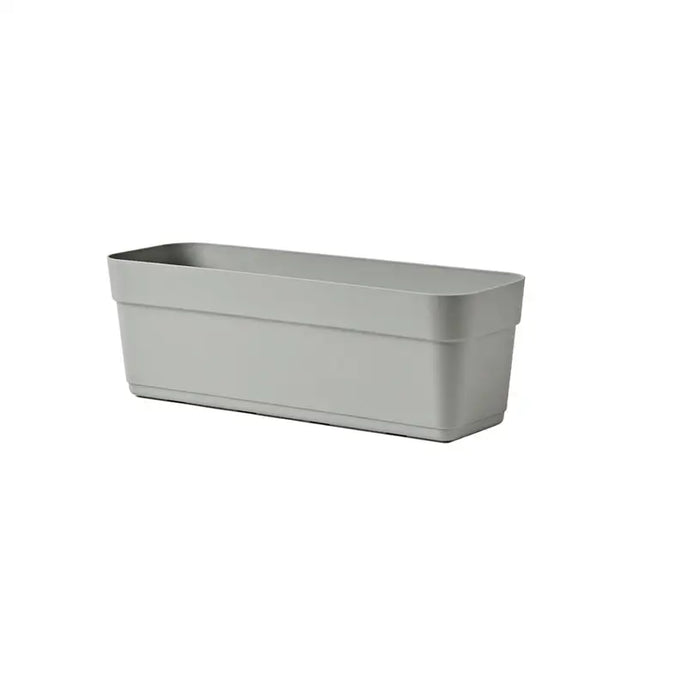 PLASTIC BOX 50CM TERA BLOSSOM - Сандъци<<<Саксии кашпи и цветарници<<<Градина<<<Praktiker