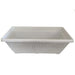 PLASTIC BOX 60CM LOTUS - Сандъци<<<Саксии кашпи и цветарници<<<Градина<<<Praktiker&&&Сандъци<<<Саксии кашпи и
