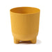 PLASTIC BOX F14CM LAMELA ARIA JUMPER - Кашпи<<<Саксии кашпи и цветарници<<<Градина<<<Praktiker