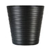 PLASTIC BOX F15CM DON PLAST TEDI DT15 - Кашпи<<<Саксии кашпи и цветарници<<<Градина<<<Praktiker&&&Кашпи<<<Саксии кашпи