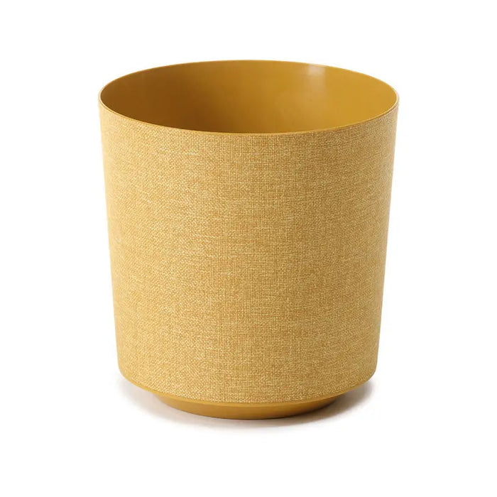 PLASTIC BOX F19.5CM LAMELA GAMA - Кашпи<<<Саксии кашпи и цветарници<<<Градина<<<Praktiker
