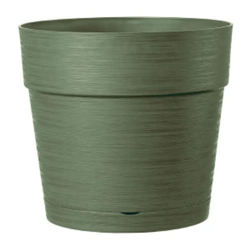 PLASTIC BOX F20CM WITH WATER TANK DEROMA SAVE R - Кашпи<<<Саксии кашпи и цветарници<<<Градина<<<Praktiker