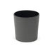 PLASTIC BOX F25CM LAMELA MALVA - Кашпи<<<Саксии кашпи и цветарници<<<Градина<<<Praktiker
