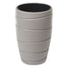 PLASTIC BOX F40CM LAMELA PASSA - Кашпи<<<Саксии кашпи и цветарници<<<Градина<<<Praktiker
