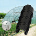 PLASTIC CLAMPS FOR GREENHOUSE F24/25MM GARDEN STAR HD-9933 - Аксесоари за оранжерии<<<Оранжерии и аксесоари за