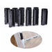 PLASTIC CLAMPS FOR GREENHOUSE F24/25MM GARDEN STAR HD-9933 - Аксесоари за оранжерии<<<Оранжерии и аксесоари за