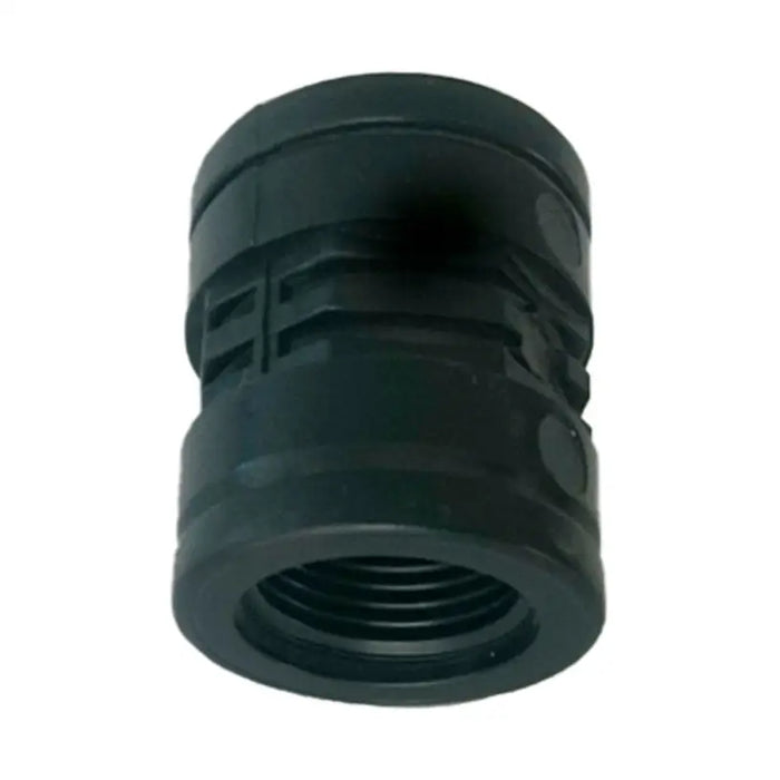 PLASTIC COUPLING 1’’X1’’ ASTORE - ВИК тръби и фитинги<<<Отопление Охлаждане и Вик<<<Praktiker&&&ВИК тръби и
