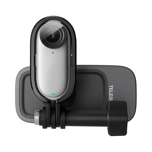 Plastic frame case Telesin for Insta360 GO 3 - For sports cameras<<<Accessories<<<Photo and cameras<<<InnproXML