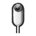 Plastic frame case Telesin for Insta360 GO 3 - For sports cameras<<<Accessories<<<Photo and cameras<<<InnproXML