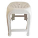 PLASTIC HIGH STOOL NEGO - Шкафове стелажи и гардероби<<<Домашни потреби<<<Кухня<<<Praktiker