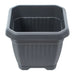 PLASTIC POT 12X12CM RECA PLAST GAIA - Саксии<<<Саксии кашпи и цветарници<<<Градина<<<Praktiker