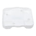 PLASTIC POT 12X12CM RECA PLAST GAIA - Саксии<<<Саксии кашпи и цветарници<<<Градина<<<Praktiker
