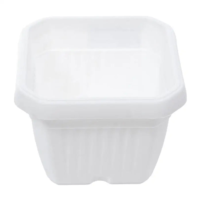 PLASTIC POT 12X12CM RECA PLAST GAIA - Саксии<<<Саксии кашпи и цветарници<<<Градина<<<Praktiker
