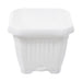 PLASTIC POT 12X12CM RECA PLAST GAIA - Саксии<<<Саксии кашпи и цветарници<<<Градина<<<Praktiker