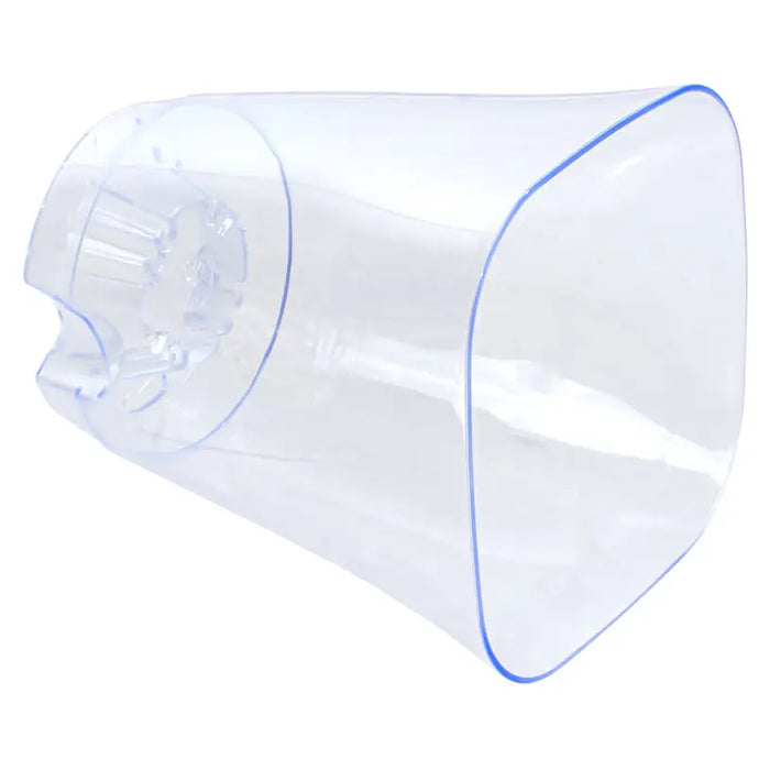 PLASTIC POT 13X13CM FOR ORCHID - Саксии<<<Саксии кашпи и цветарници<<<Градина<<<Praktiker