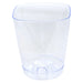 PLASTIC POT 13X13CM FOR ORCHID - Саксии<<<Саксии кашпи и цветарници<<<Градина<<<Praktiker