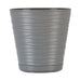 PLASTIC POT 15CM DON PLAST TEDI DT15 - Кашпи<<<Саксии кашпи и цветарници<<<Градина<<<Praktiker&&&Кашпи<<<Саксии кашпи и
