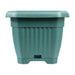 PLASTIC POT 20X20CM RECA PLAST GAIA - Саксии<<<Саксии кашпи и цветарници<<<Градина<<<Praktiker