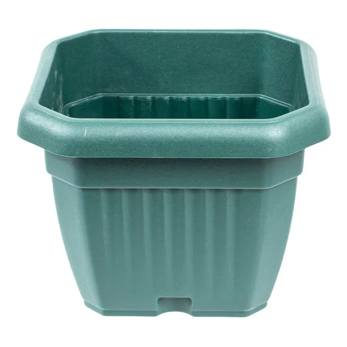 PLASTIC POT 20X20CM RECA PLAST GAIA - Саксии<<<Саксии кашпи и цветарници<<<Градина<<<Praktiker