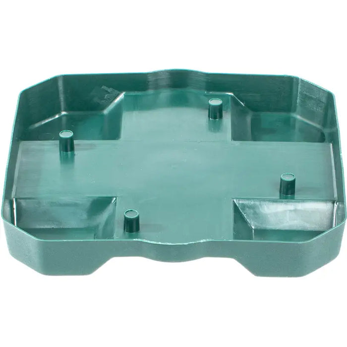 PLASTIC POT 20X20CM RECA PLAST GAIA - Саксии<<<Саксии кашпи и цветарници<<<Градина<<<Praktiker