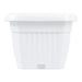 PLASTIC POT 20X20CM RECA PLAST GAIA - Саксии<<<Саксии кашпи и цветарници<<<Градина<<<Praktiker