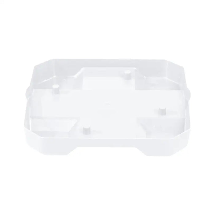 PLASTIC POT 20X20CM RECA PLAST GAIA - Саксии<<<Саксии кашпи и цветарници<<<Градина<<<Praktiker