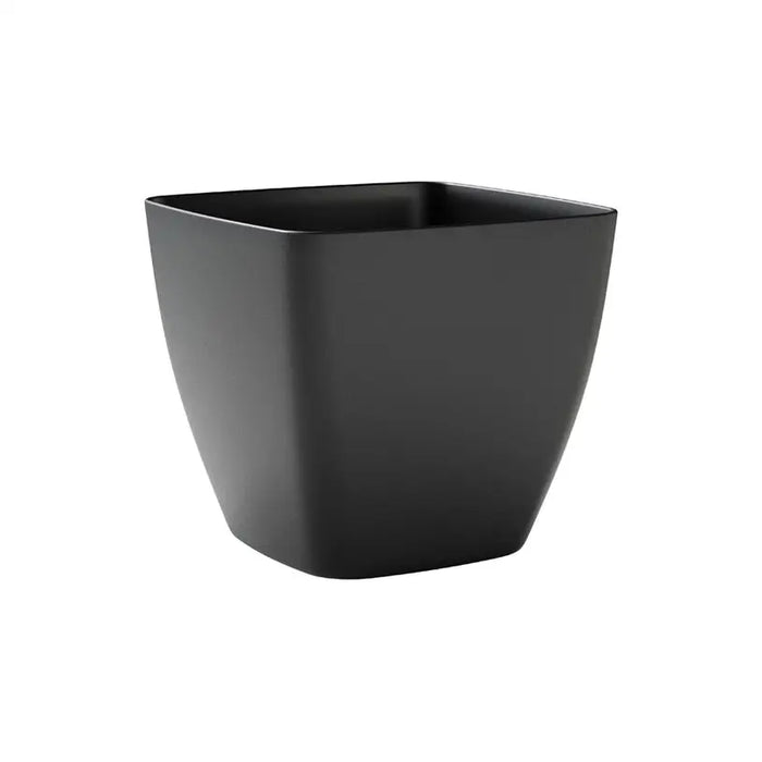 PLASTIC POT 35X35CM TERA CEYLON - Кашпи<<<Саксии кашпи и цветарници<<<Градина<<<Praktiker