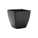 PLASTIC POT 35X35CM TERA CEYLON - Кашпи<<<Саксии кашпи и цветарници<<<Градина<<<Praktiker