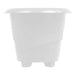 PLASTIC POT F17CM - Саксии<<<Саксии кашпи и цветарници<<<Градина<<<Praktiker