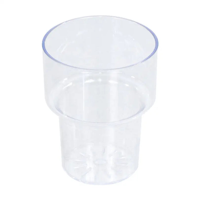 PLASTIC POT Ф8CM HD LANTANA - Саксии<<<Саксии кашпи и цветарници<<<Градина<<<Praktiker
