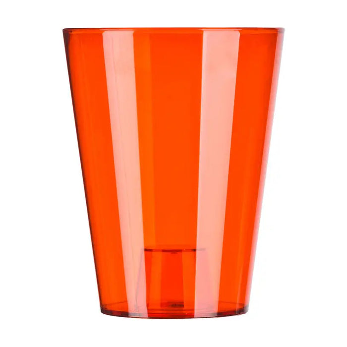 PLASTIC POT Φ12CM FOR ORCHID DON PLAST - Кашпи<<<Саксии кашпи и цветарници<<<Градина<<<Praktiker&&&Кашпи<<<Саксии кашпи