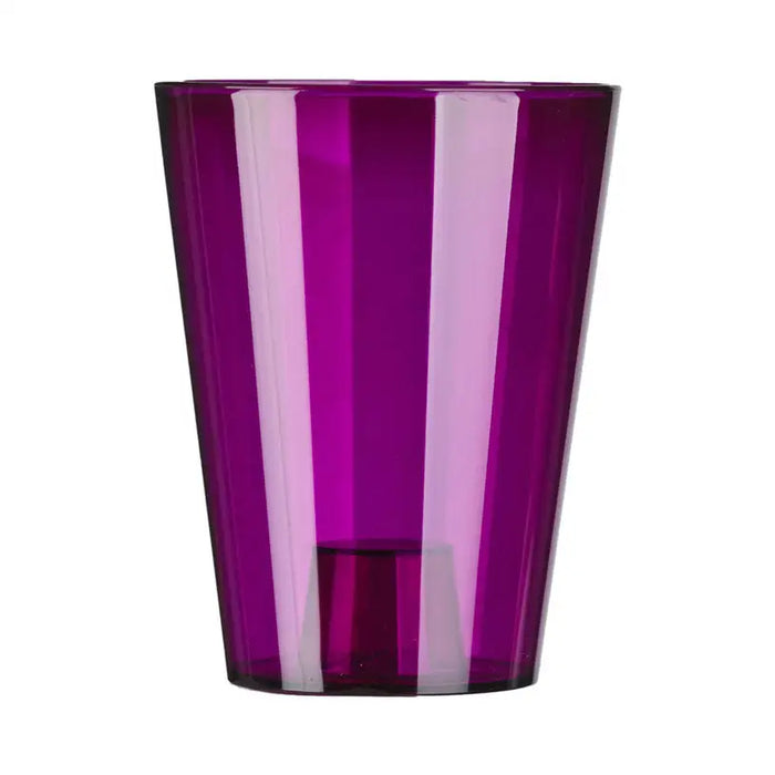 PLASTIC POT Φ12CM FOR ORCHID DON PLAST - Кашпи<<<Саксии кашпи и цветарници<<<Градина<<<Praktiker&&&Кашпи<<<Саксии кашпи