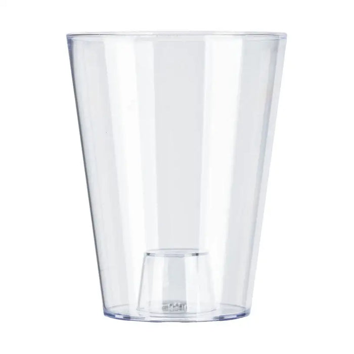 PLASTIC POT Φ12CM FOR ORCHID DON PLAST - Кашпи<<<Саксии кашпи и цветарници<<<Градина<<<Praktiker&&&Кашпи<<<Саксии кашпи