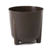 PLASTIC POT Φ30CM LAMELA FRIDA ECO COFFE - Кашпи<<<Саксии кашпи и цветарници<<<Градина<<<Praktiker