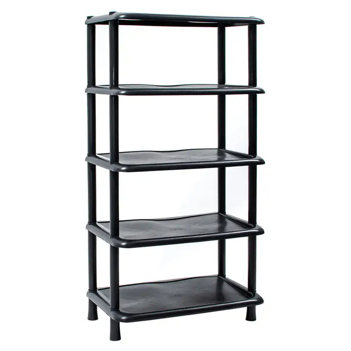 PLASTIC SHOE RACK 5 LEVELS NEGO - Шкафове стелажи и гардероби<<<Домашни потреби<<<Кухня<<<Praktiker