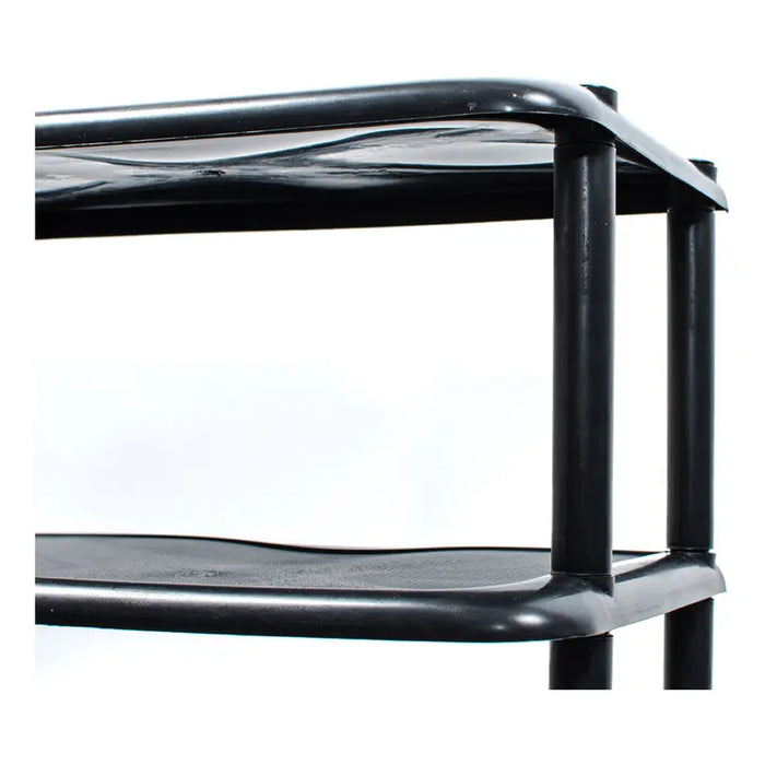 PLASTIC SHOE RACK 5 LEVELS NEGO - Шкафове стелажи и гардероби<<<Домашни потреби<<<Кухня<<<Praktiker