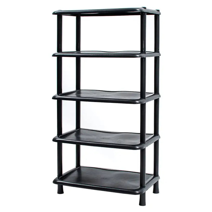 PLASTIC SHOE RACK 5 LEVELS NEGO - Шкафове стелажи и гардероби<<<Домашни потреби<<<Кухня<<<Praktiker