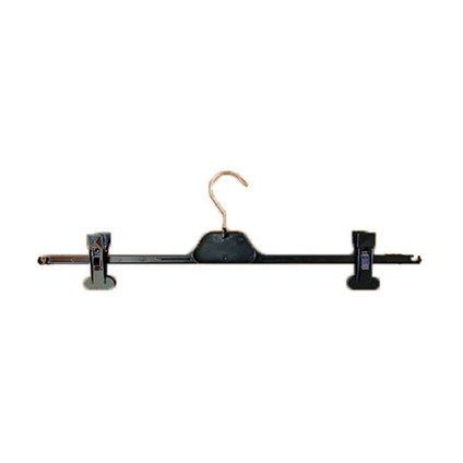 PLASTIC TROUSER HANGER 48 CM INTRADEDEPO - Продукти за съхранение и организация на дрехи<<<Домашни