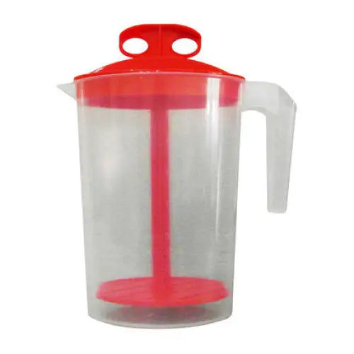 PLASTIC WATER POT 2 L NEGO - Кани гарафи и бутилки<<<Домашни потреби<<<Кухня<<<Praktiker
