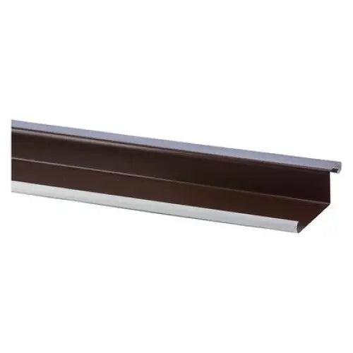 PLASTICIZED PLASTIC COVER 2M KALEO ROOF - Аксесоари<<<Улуци,тръби и канали<<<Строителни материали<<<Praktiker