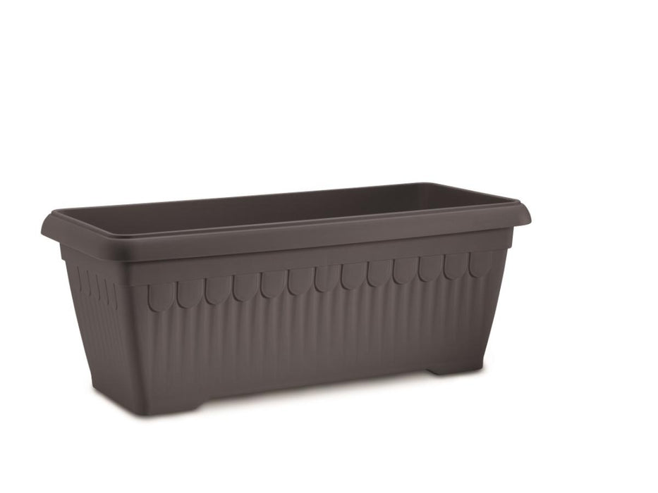 BOX ATHINA 80CM ANTHRACITE