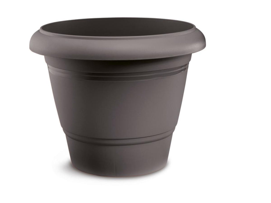FESTONE POT F41/33CM ANTHRACITE